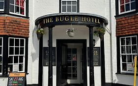 The Bugle Hotel